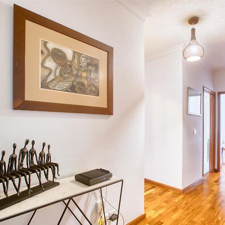 Apartamento T1- Gaia Zona.Comercial Βίλα Νόβα ντε Γκάια Εξωτερικό φωτογραφία