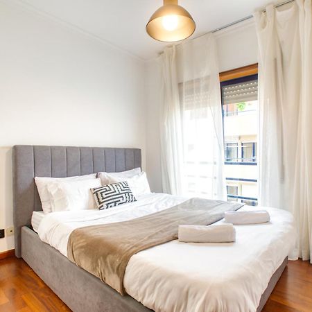 Apartamento T1- Gaia Zona.Comercial Βίλα Νόβα ντε Γκάια Εξωτερικό φωτογραφία
