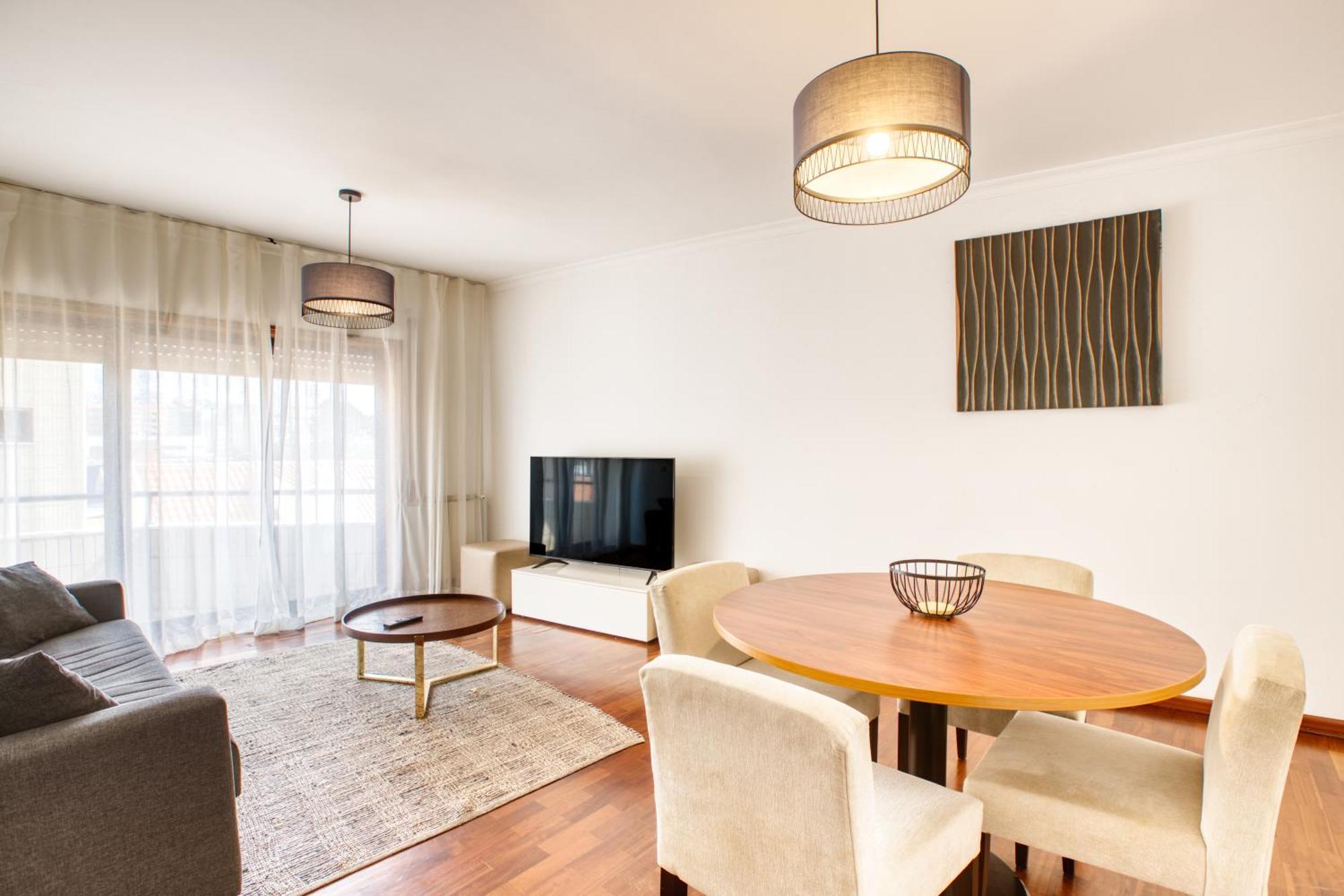 Apartamento T1- Gaia Zona.Comercial Βίλα Νόβα ντε Γκάια Εξωτερικό φωτογραφία