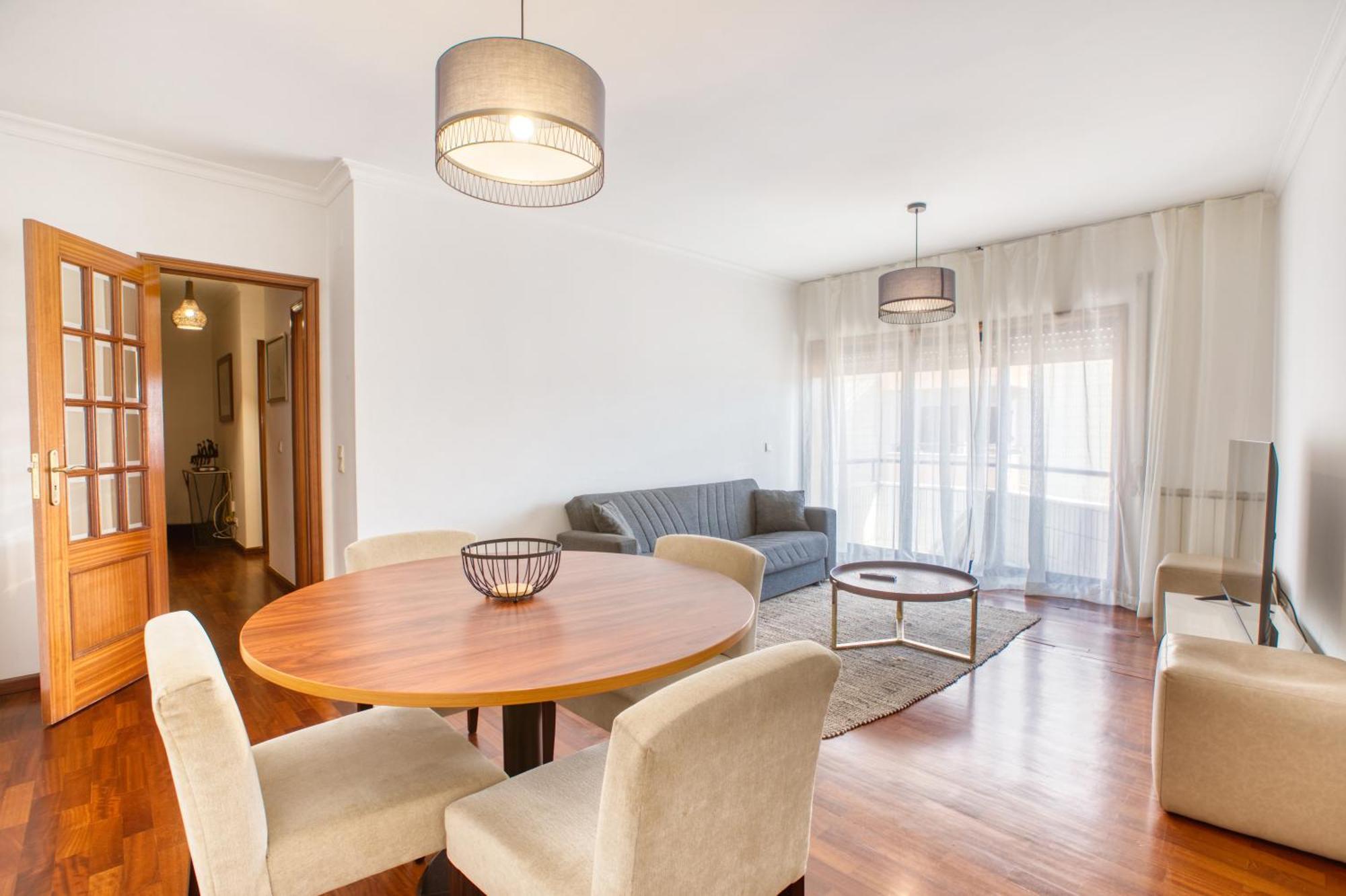 Apartamento T1- Gaia Zona.Comercial Βίλα Νόβα ντε Γκάια Εξωτερικό φωτογραφία